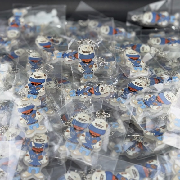 Meet your Posher, Founding Fathers - Picture 8 of 9